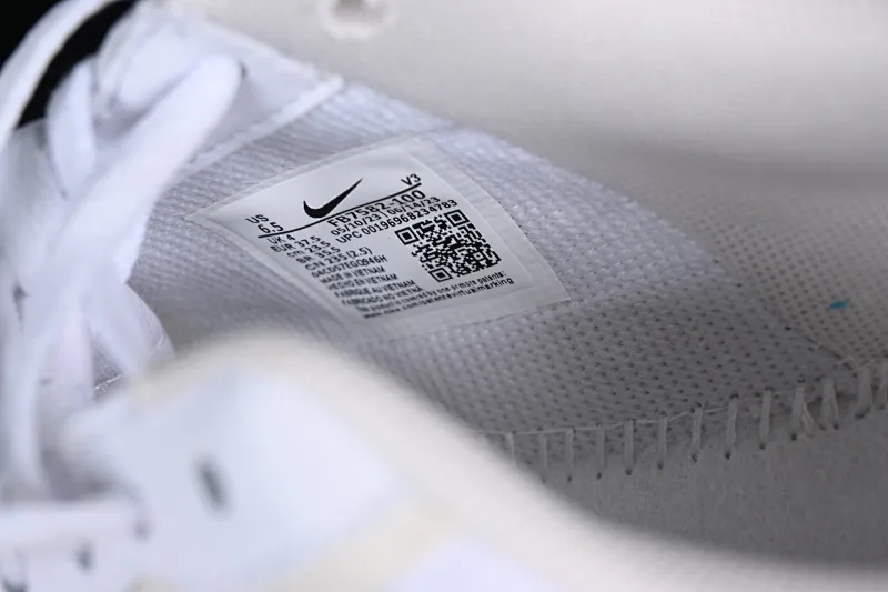 All Categories Nk Air Force 1 Air Force Series Nk Air Force 1 Shadow Air Force Lightweight Increase Nk Air Force 1 Shadow Air Force One Lightweight Increase Low-top Versatile Sneakers FB7582-100